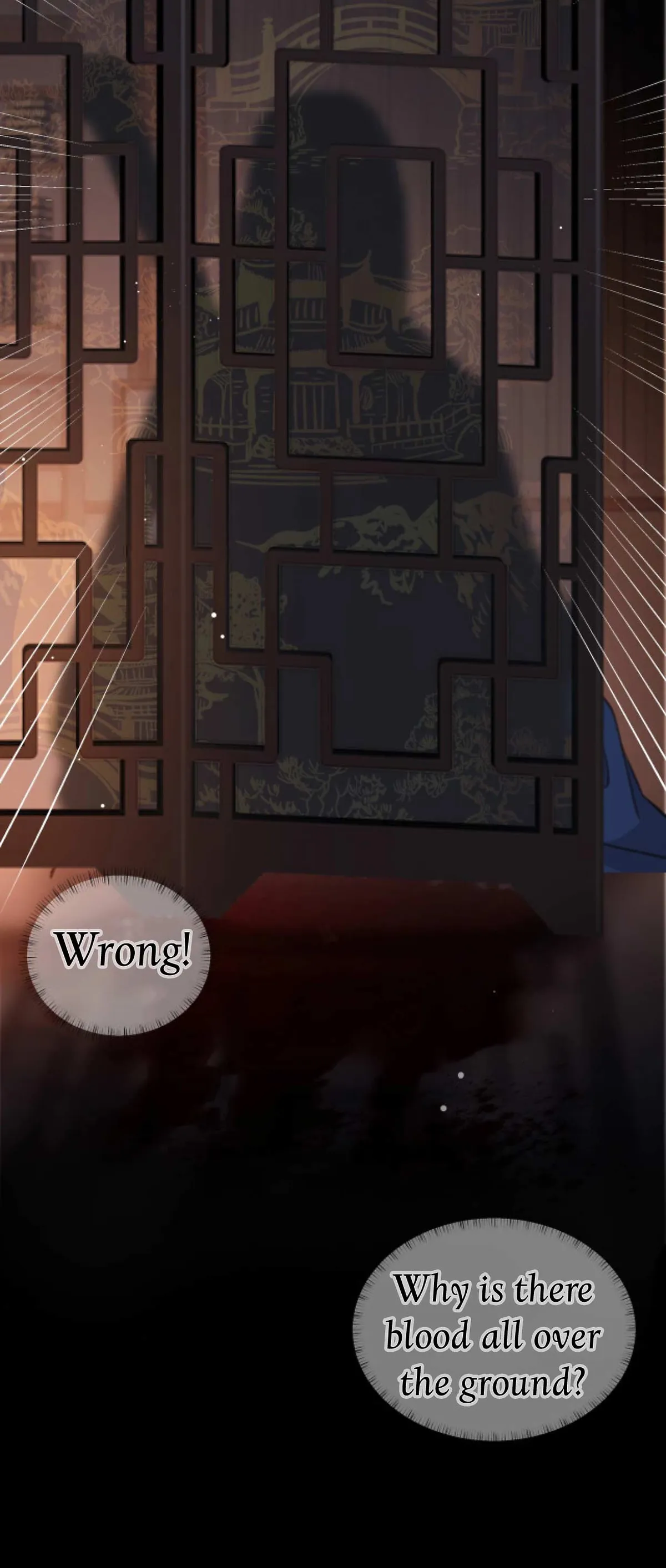 Lonely Emperor Chases His Sister-in-Law Chapter 5 Online - página 21