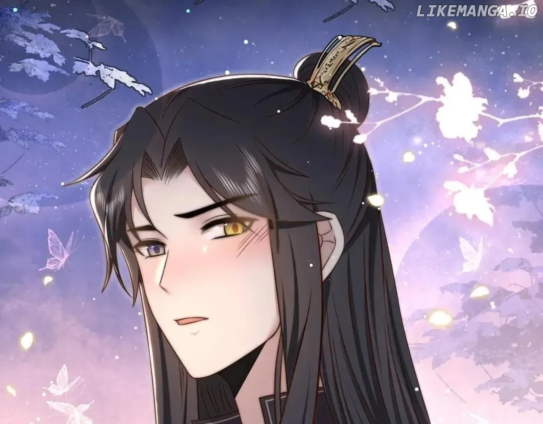 Lonely Emperor Chases His Sister-in-Law Chapter 51 Online - página 2