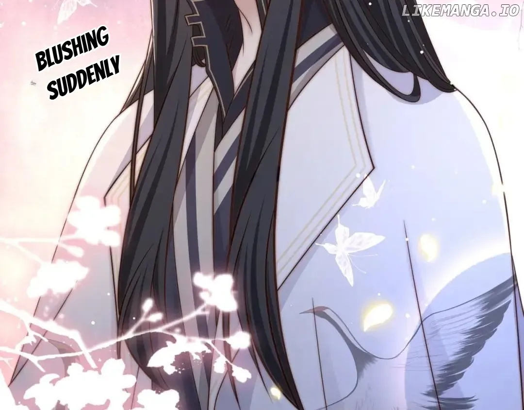 Lonely Emperor Chases His Sister-in-Law Chapter 51 Online - página 3