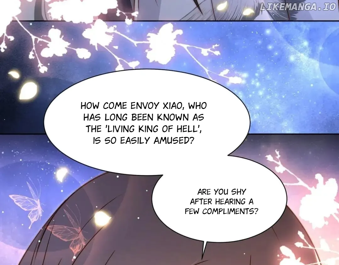 Lonely Emperor Chases His Sister-in-Law Chapter 51 Online - página 4
