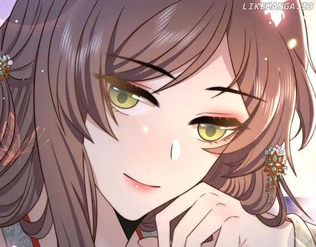 Lonely Emperor Chases His Sister-in-Law Chapter 51 Online - página 5