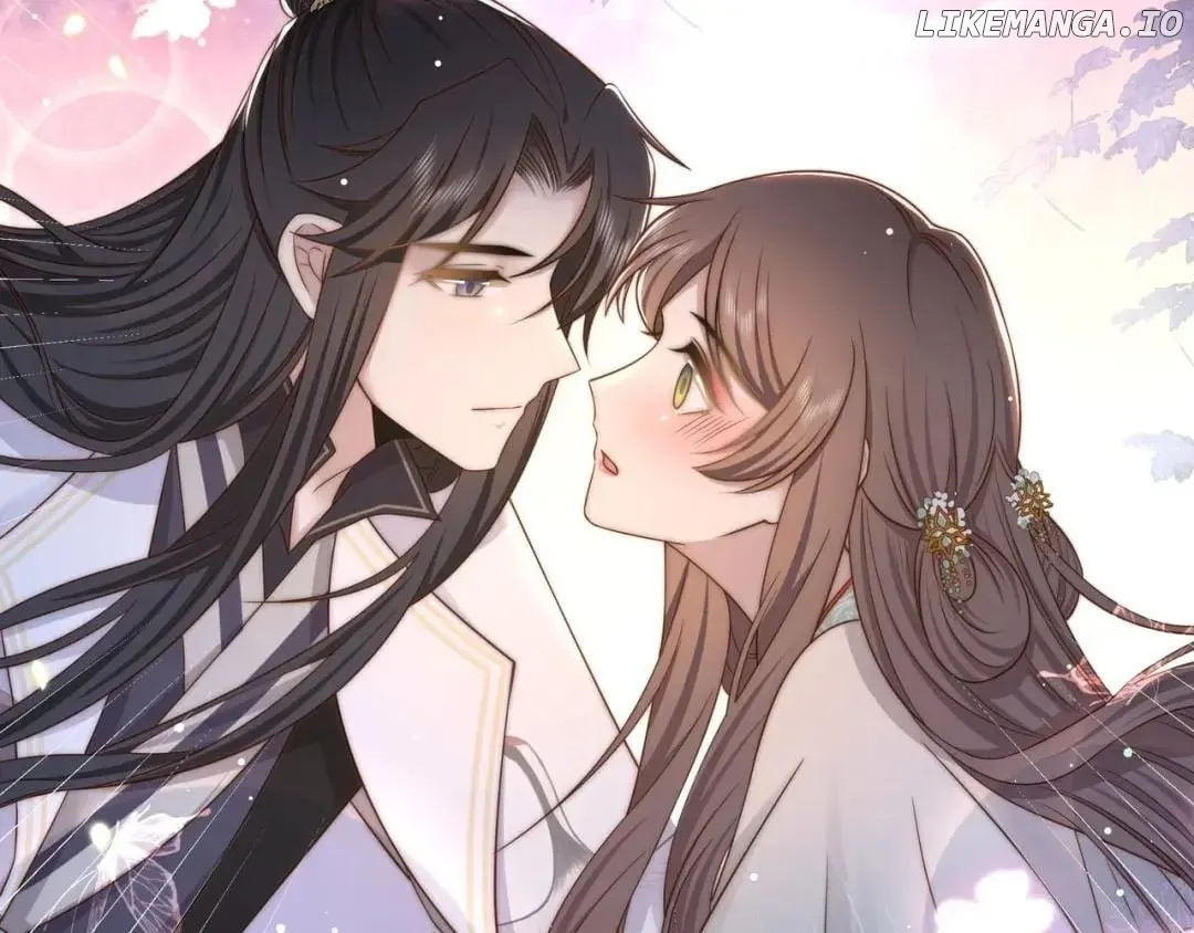 Lonely Emperor Chases His Sister-in-Law Chapter 51 Online - página 9