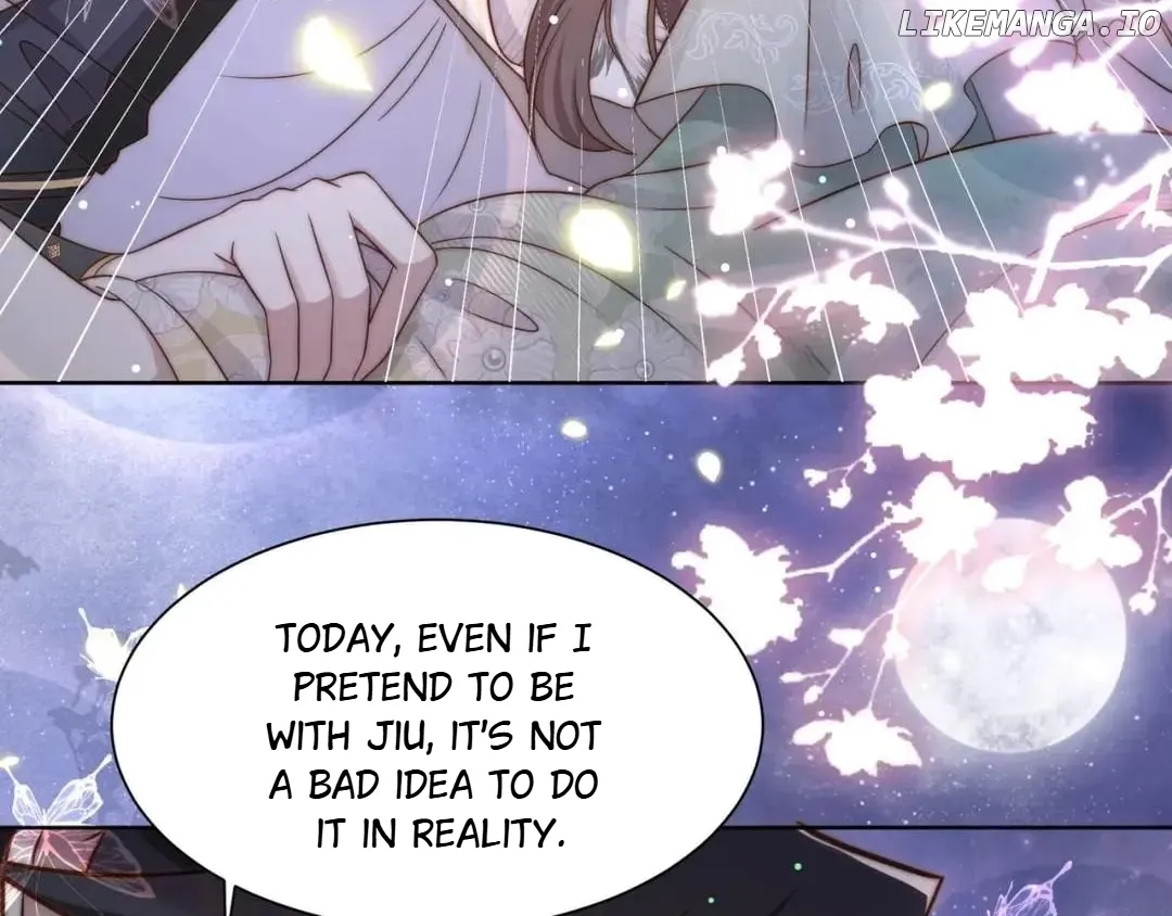 Lonely Emperor Chases His Sister-in-Law Chapter 51 Online - página 10