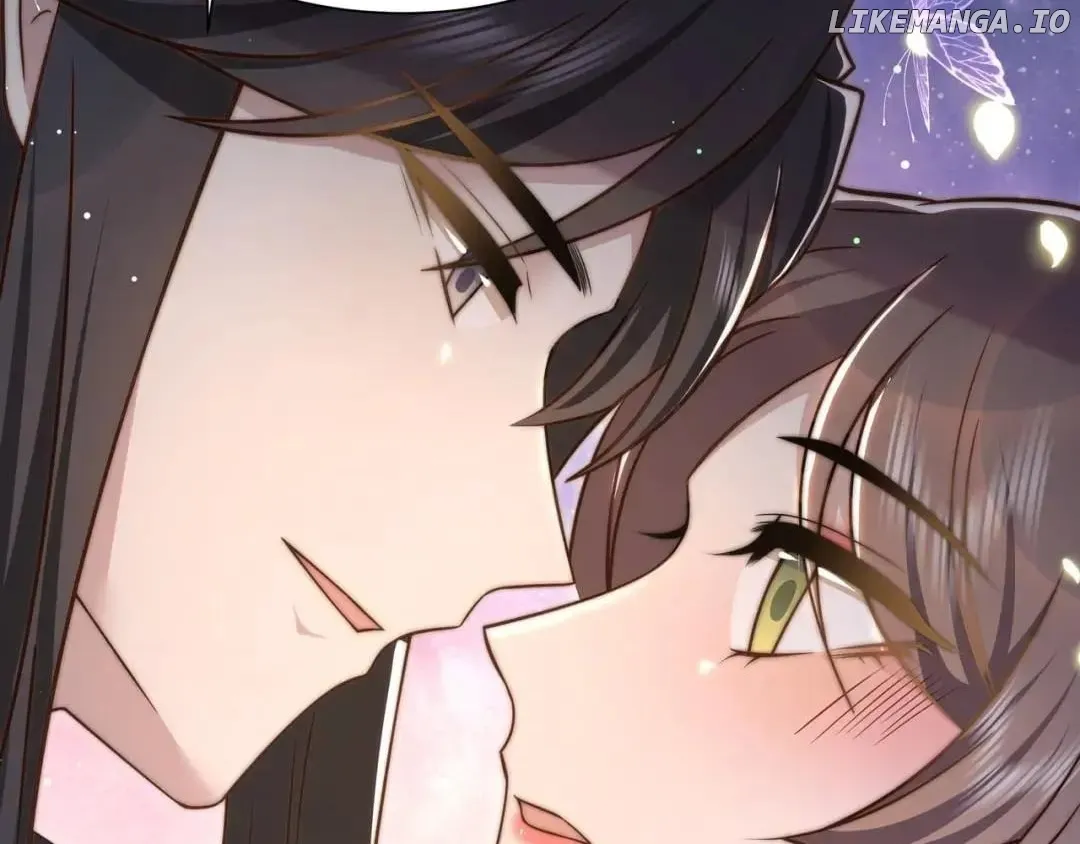Lonely Emperor Chases His Sister-in-Law Chapter 51 Online - página 11