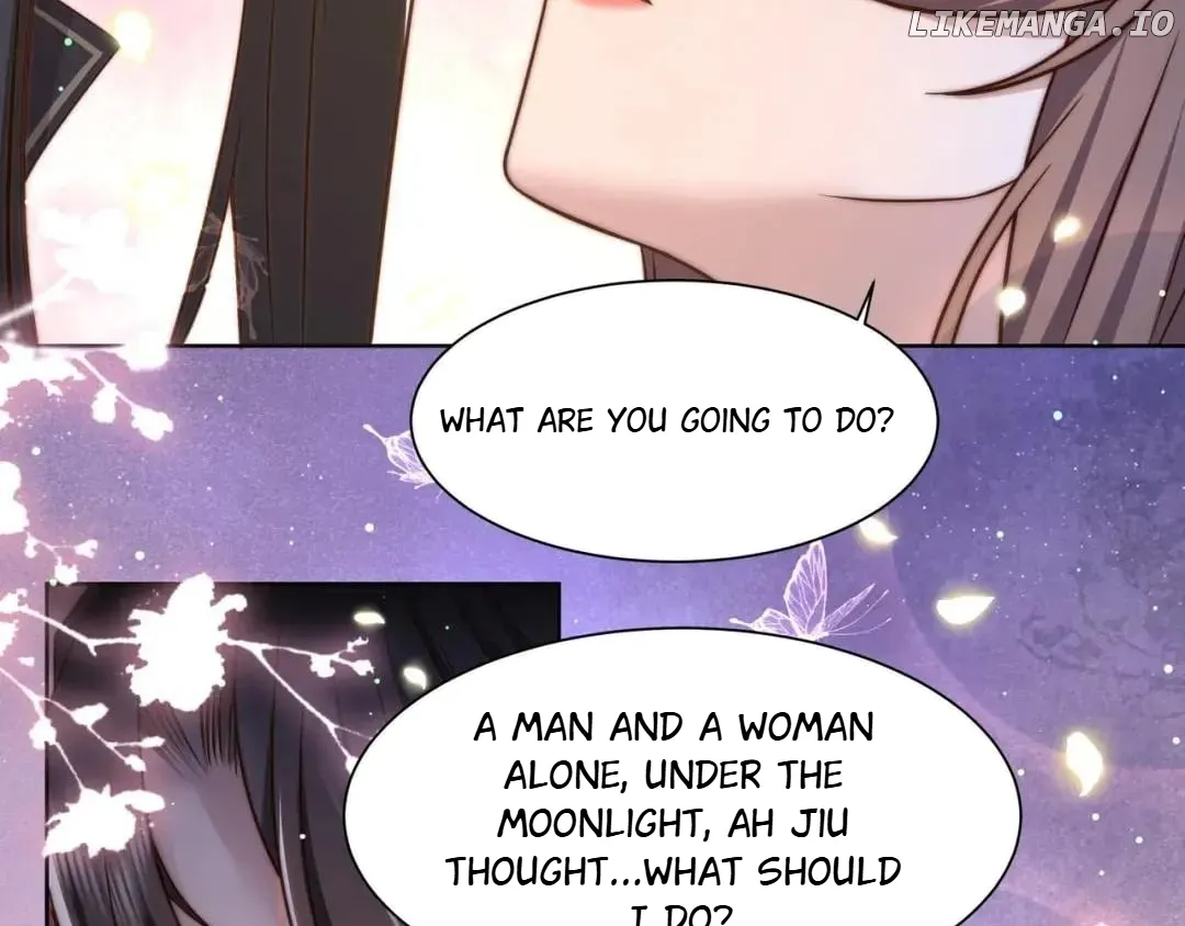 Lonely Emperor Chases His Sister-in-Law Chapter 51 Online - página 12