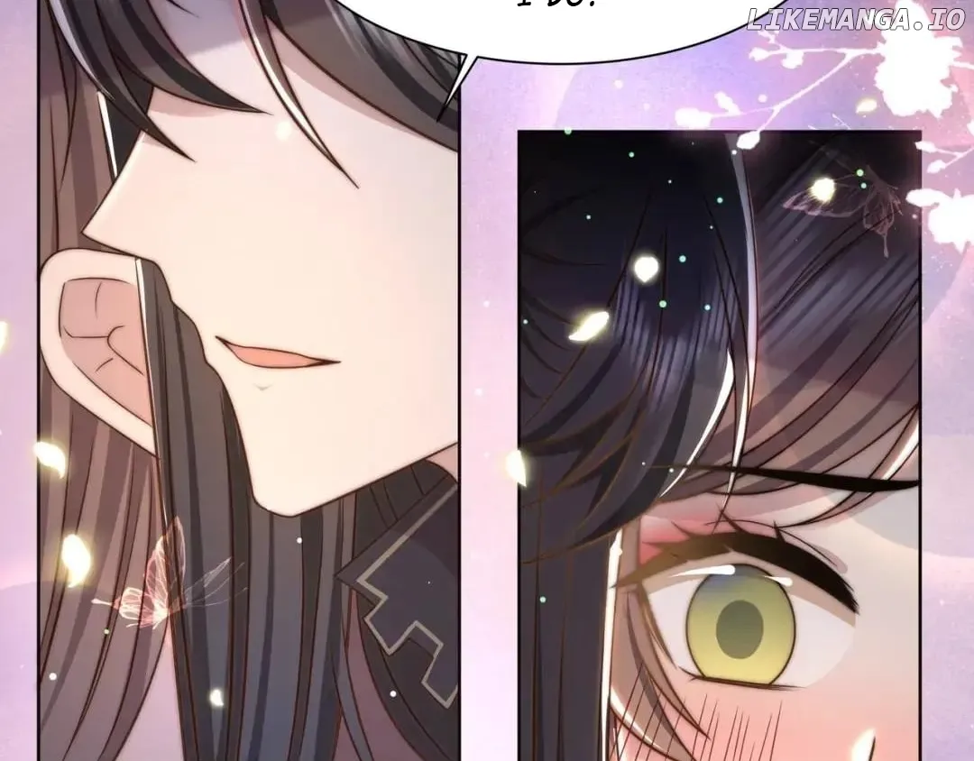 Lonely Emperor Chases His Sister-in-Law Chapter 51 Online - página 13
