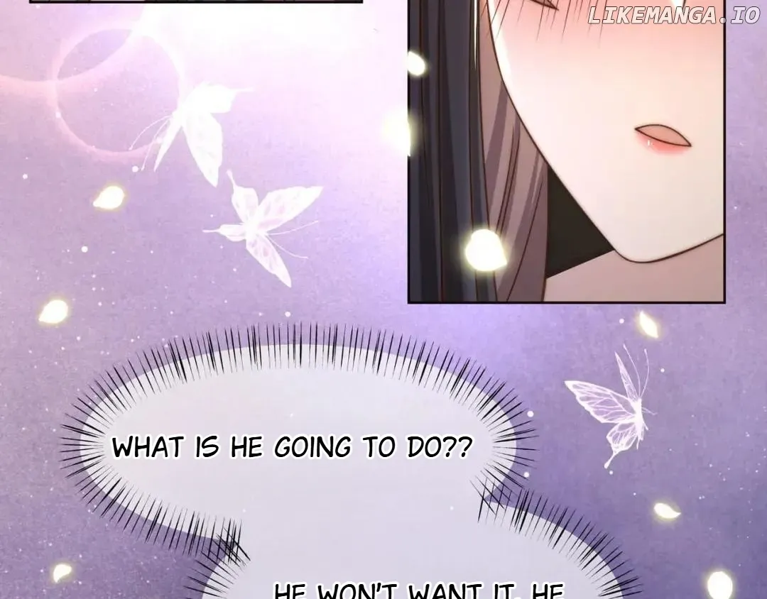 Lonely Emperor Chases His Sister-in-Law Chapter 51 Online - página 14
