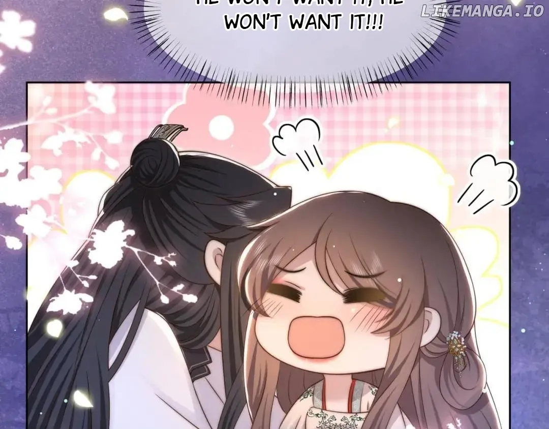 Lonely Emperor Chases His Sister-in-Law Chapter 51 Online - página 15