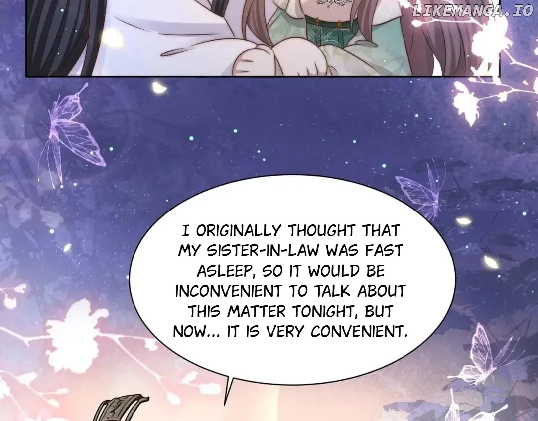 Lonely Emperor Chases His Sister-in-Law Chapter 51 Online - página 16