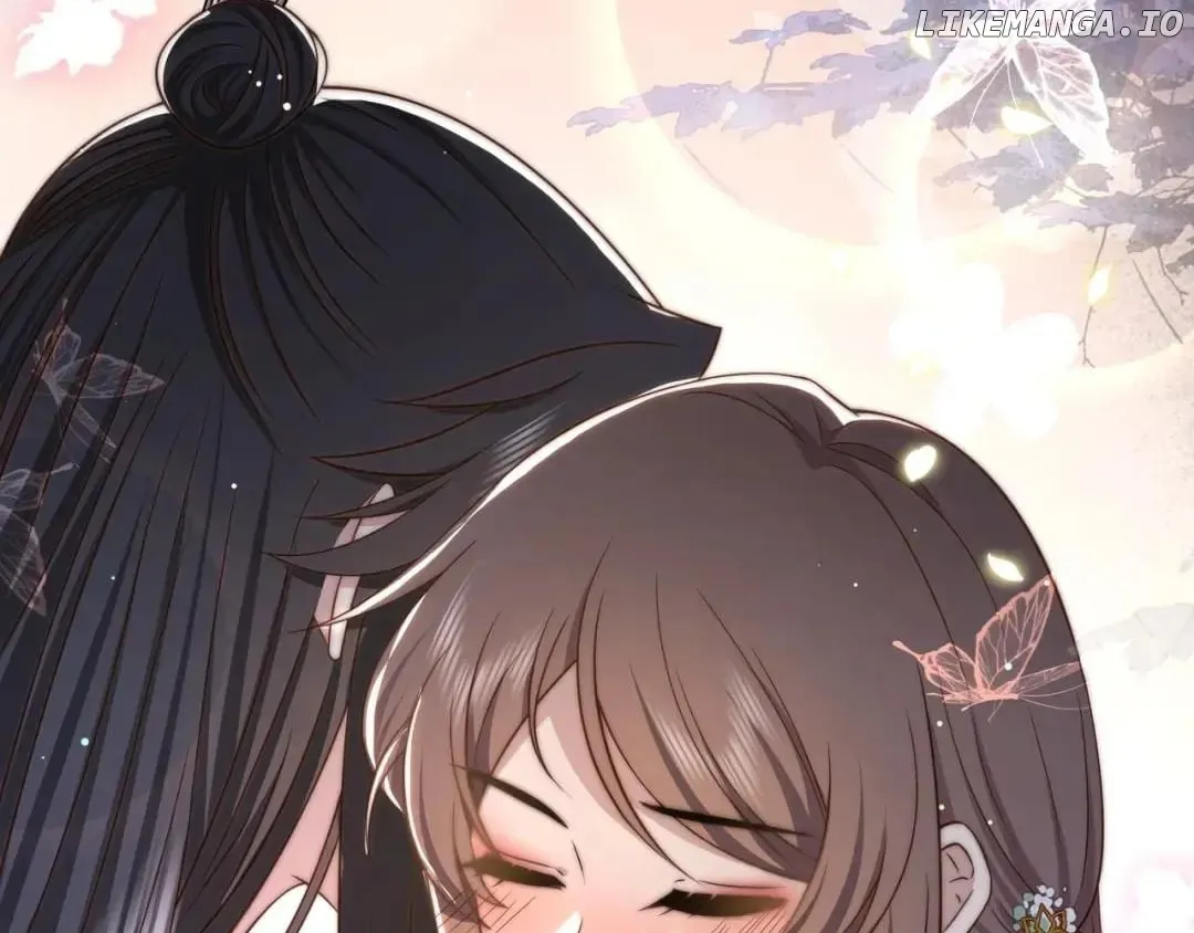 Lonely Emperor Chases His Sister-in-Law Chapter 51 Online - página 17