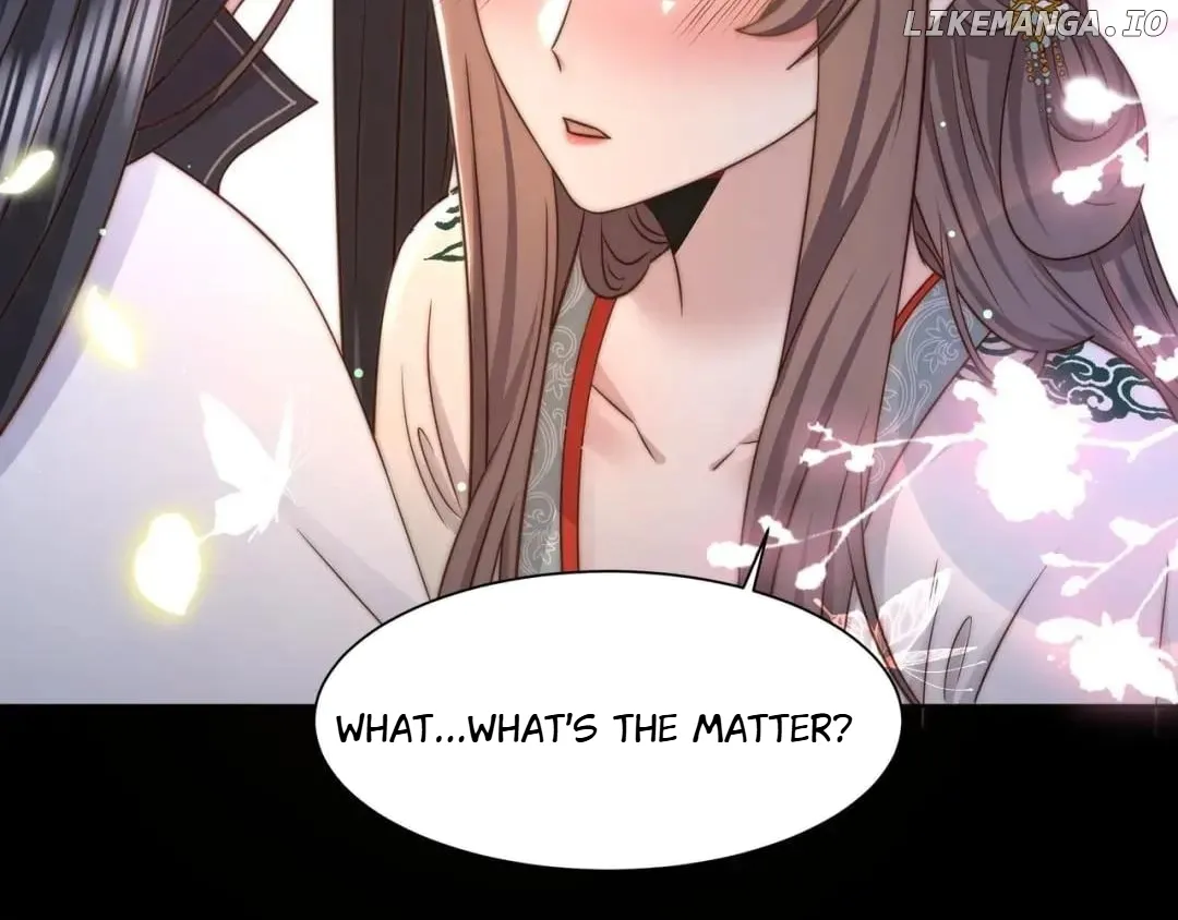 Lonely Emperor Chases His Sister-in-Law Chapter 51 Online - página 18