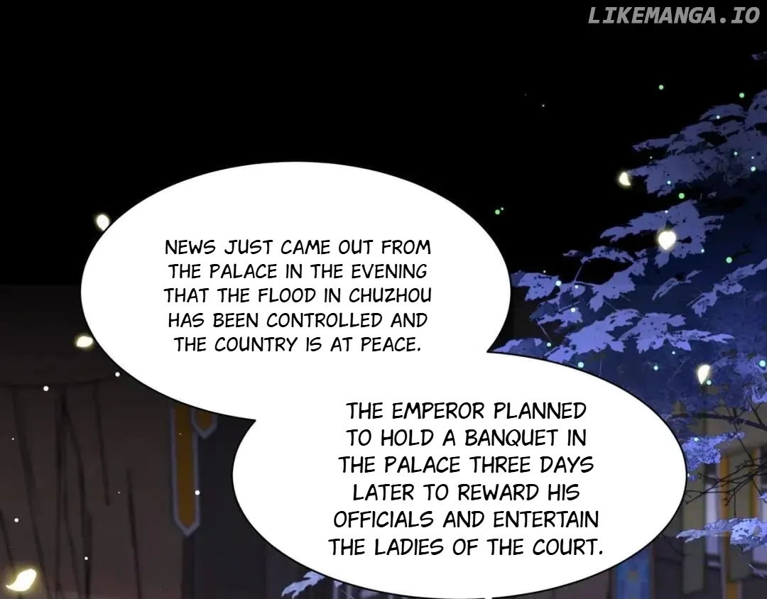 Lonely Emperor Chases His Sister-in-Law Chapter 51 Online - página 20
