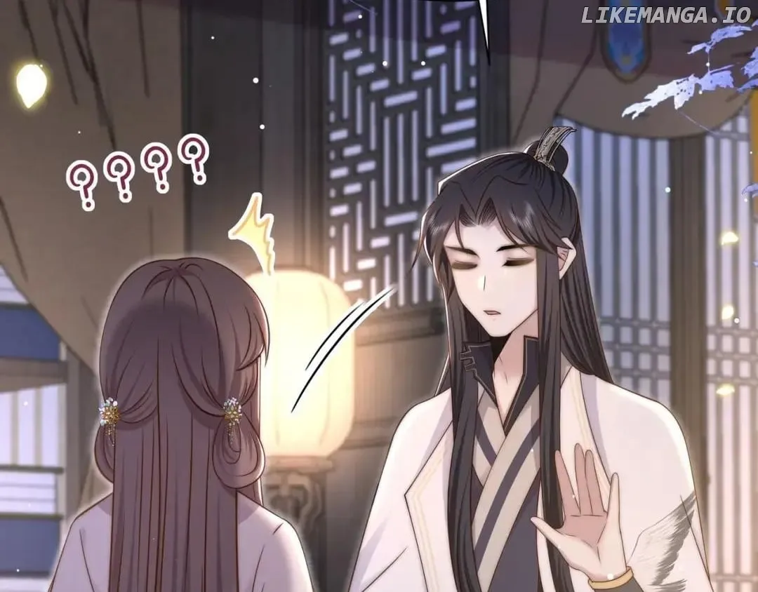 Lonely Emperor Chases His Sister-in-Law Chapter 51 Online - página 21