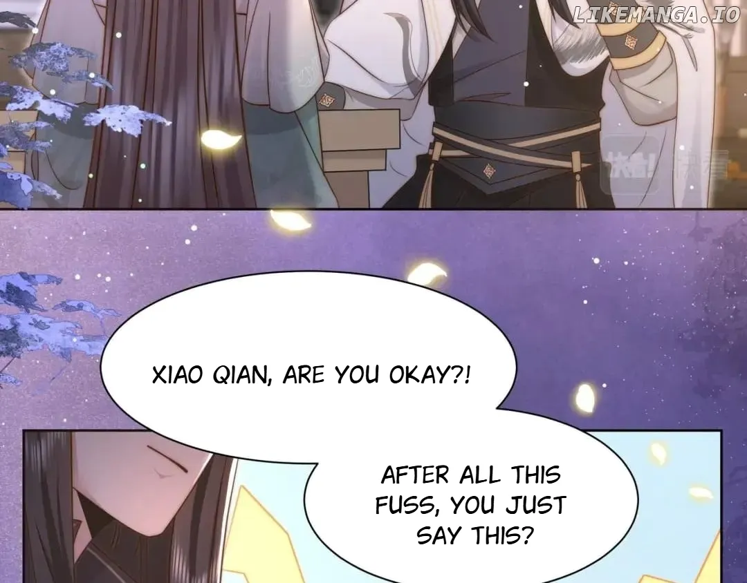 Lonely Emperor Chases His Sister-in-Law Chapter 51 Online - página 22