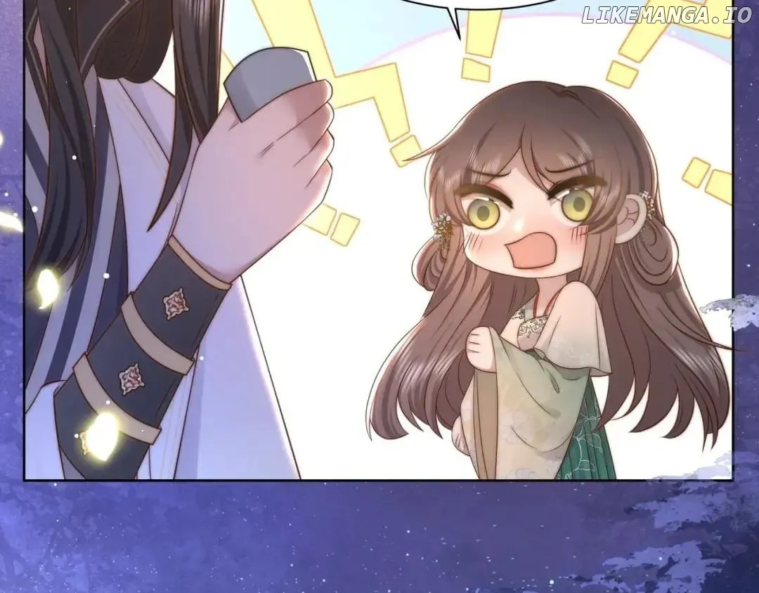 Lonely Emperor Chases His Sister-in-Law Chapter 51 Online - página 23