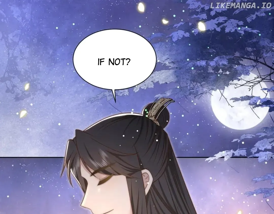 Lonely Emperor Chases His Sister-in-Law Chapter 51 Online - página 24