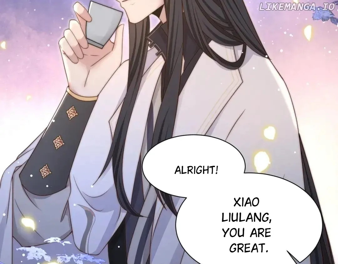 Lonely Emperor Chases His Sister-in-Law Chapter 51 Online - página 25