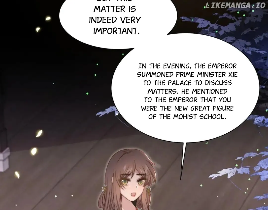Lonely Emperor Chases His Sister-in-Law Chapter 51 Online - página 27