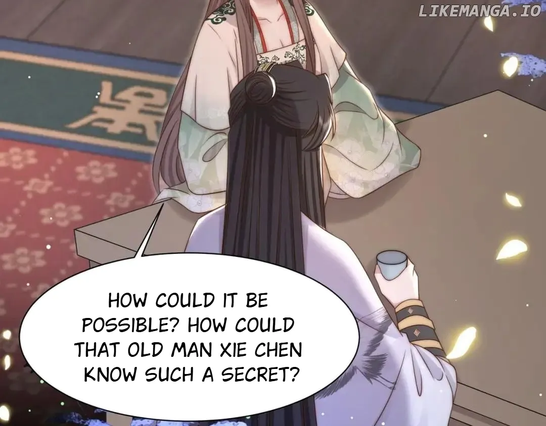 Lonely Emperor Chases His Sister-in-Law Chapter 51 Online - página 28