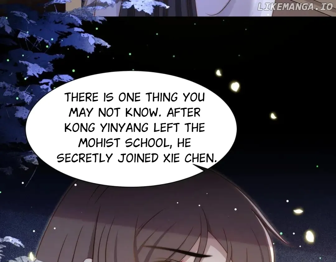 Lonely Emperor Chases His Sister-in-Law Chapter 51 Online - página 29