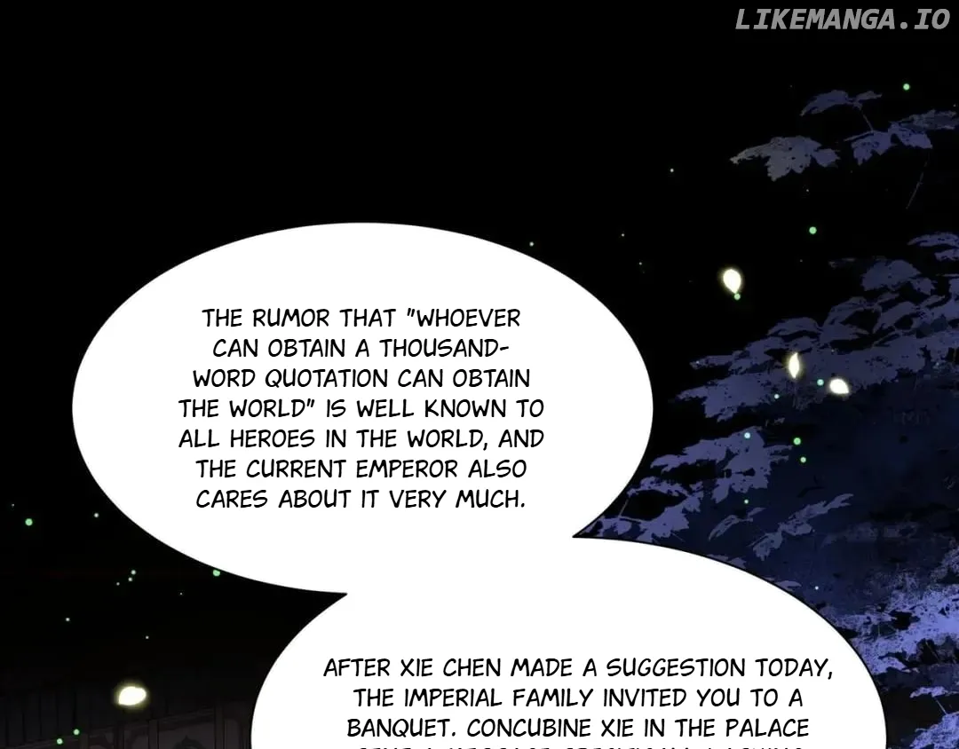Lonely Emperor Chases His Sister-in-Law Chapter 51 Online - página 32