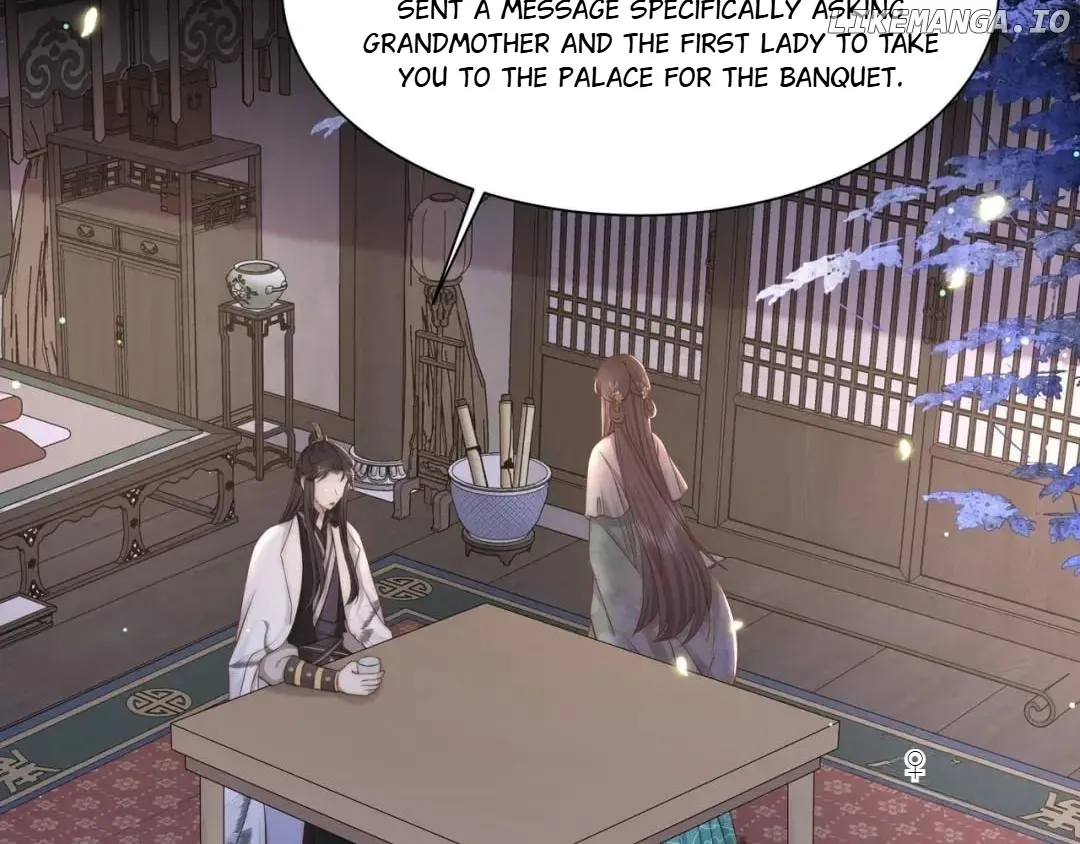 Lonely Emperor Chases His Sister-in-Law Chapter 51 Online - página 33