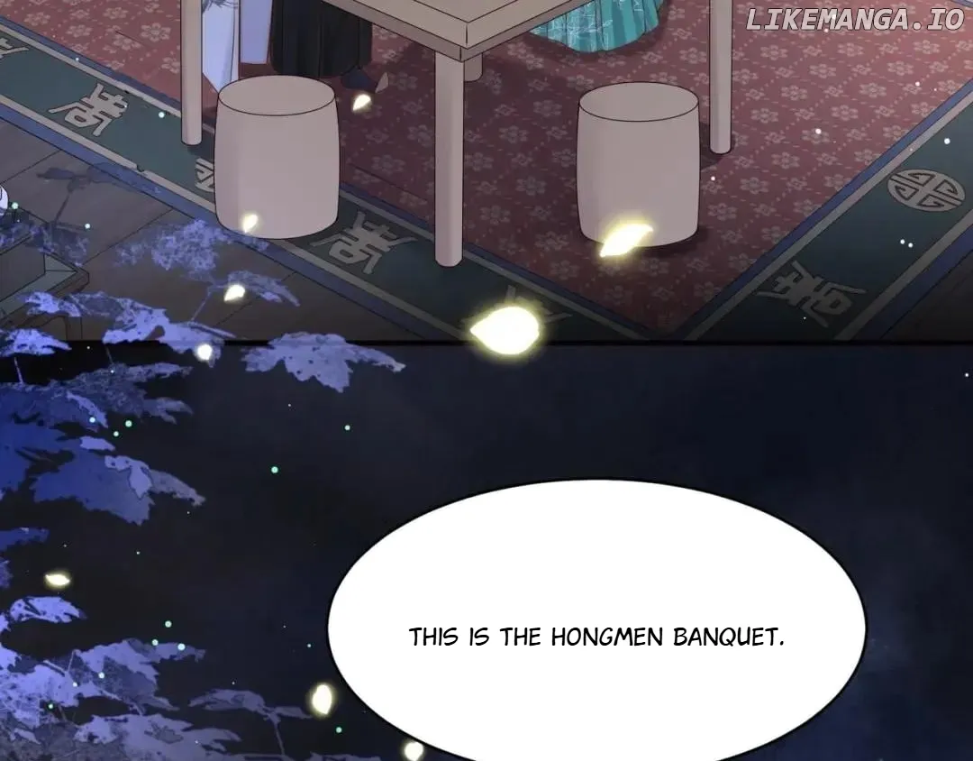 Lonely Emperor Chases His Sister-in-Law Chapter 51 Online - página 34