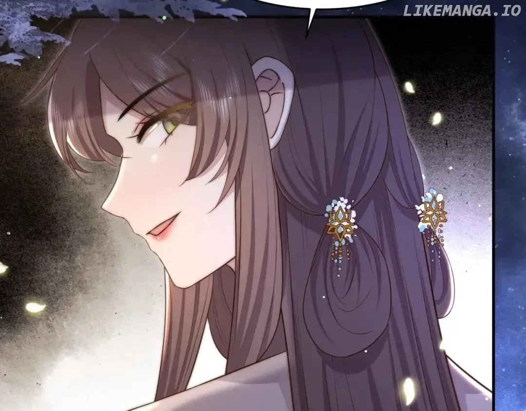 Lonely Emperor Chases His Sister-in-Law Chapter 51 Online - página 35