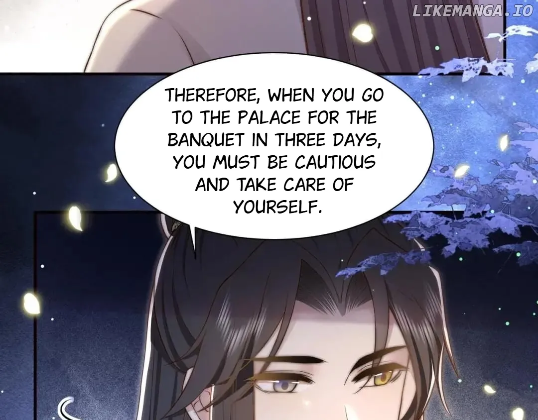Lonely Emperor Chases His Sister-in-Law Chapter 51 Online - página 36