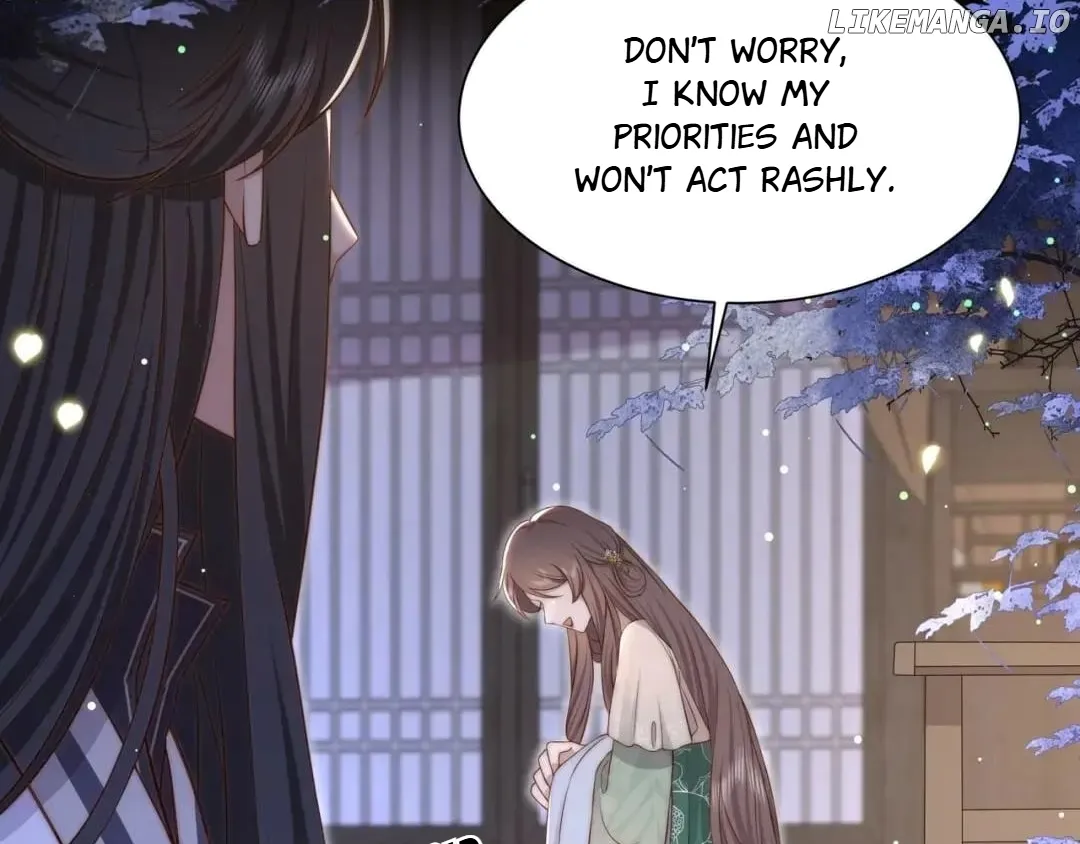 Lonely Emperor Chases His Sister-in-Law Chapter 51 Online - página 38