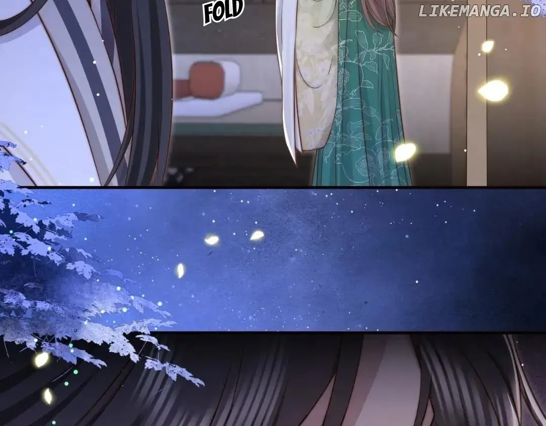 Lonely Emperor Chases His Sister-in-Law Chapter 51 Online - página 39