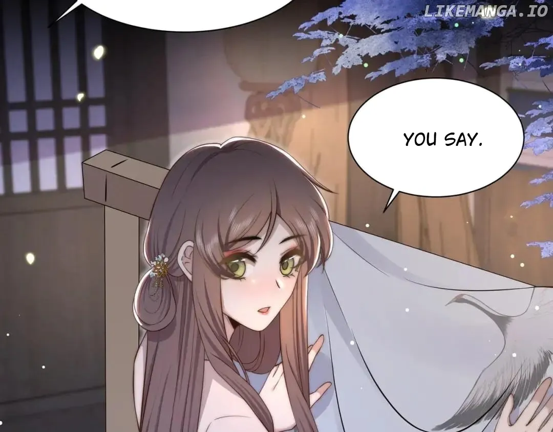 Lonely Emperor Chases His Sister-in-Law Chapter 51 Online - página 41