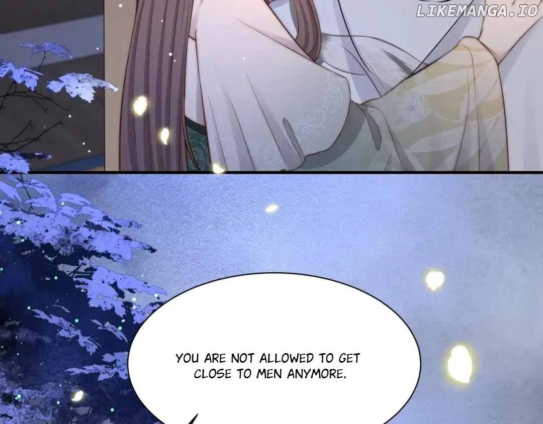 Lonely Emperor Chases His Sister-in-Law Chapter 51 Online - página 42