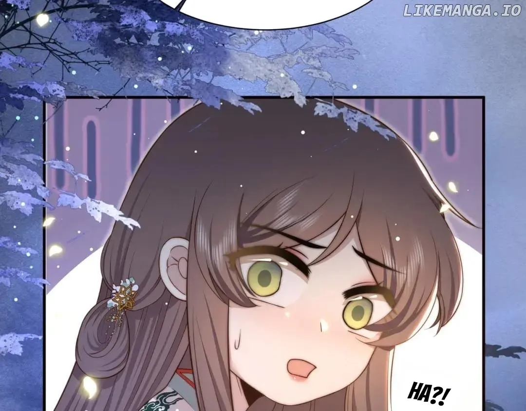 Lonely Emperor Chases His Sister-in-Law Chapter 51 Online - página 43