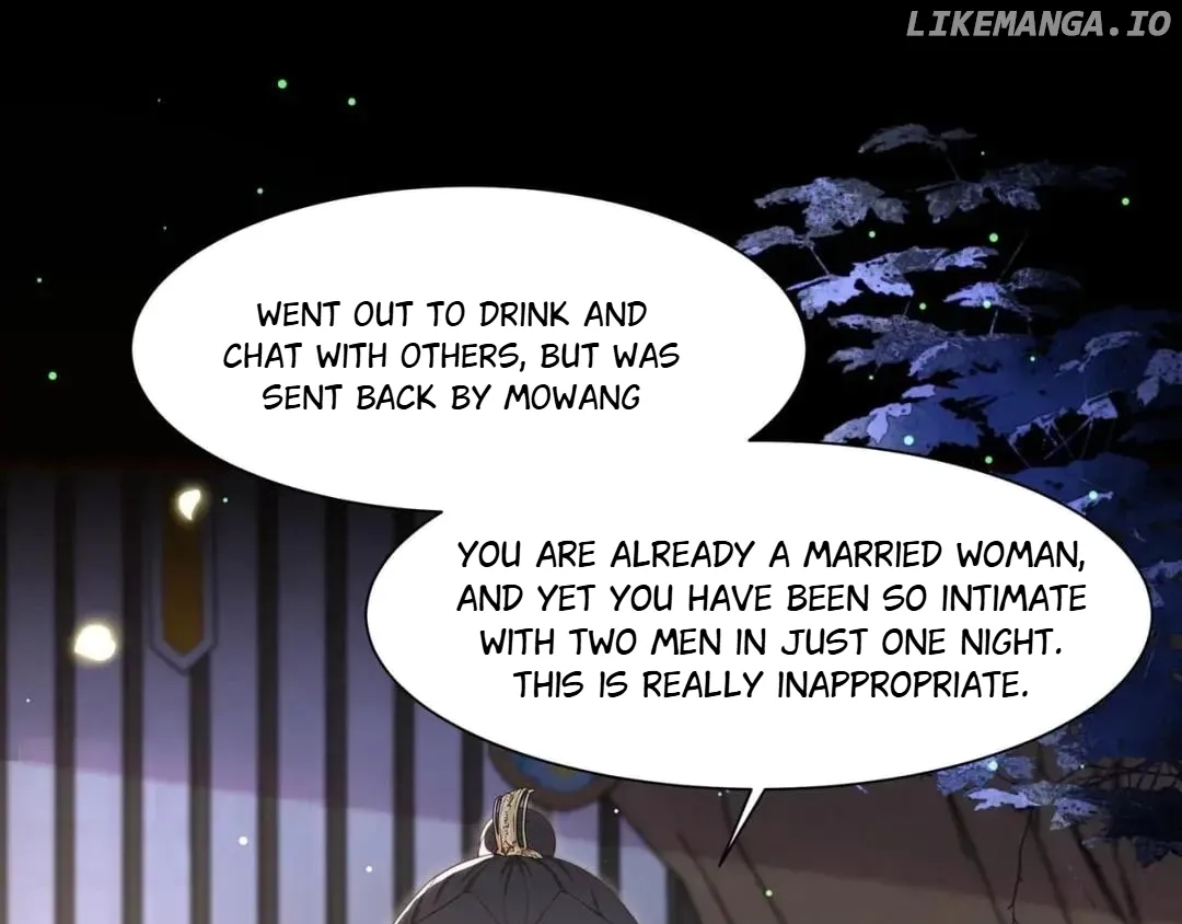 Lonely Emperor Chases His Sister-in-Law Chapter 51 Online - página 45