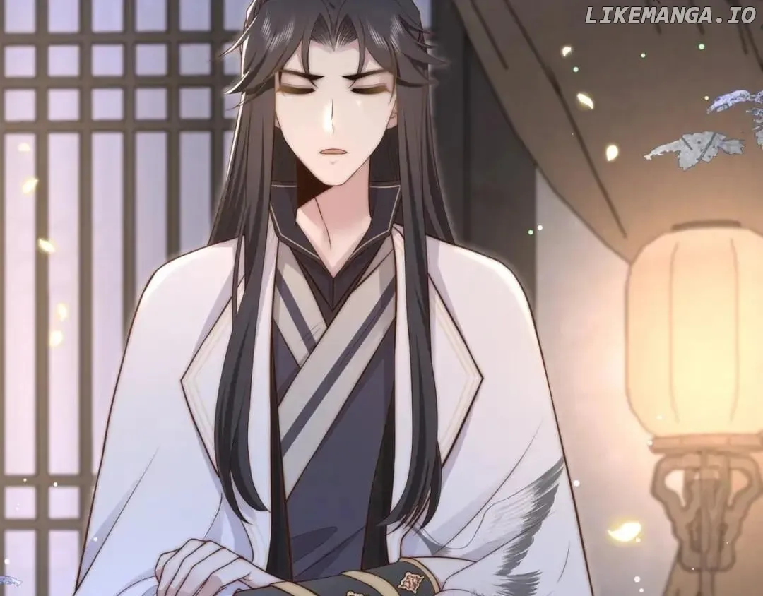 Lonely Emperor Chases His Sister-in-Law Chapter 51 Online - página 46