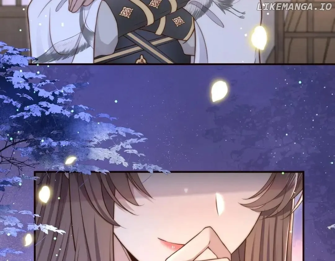 Lonely Emperor Chases His Sister-in-Law Chapter 51 Online - página 47
