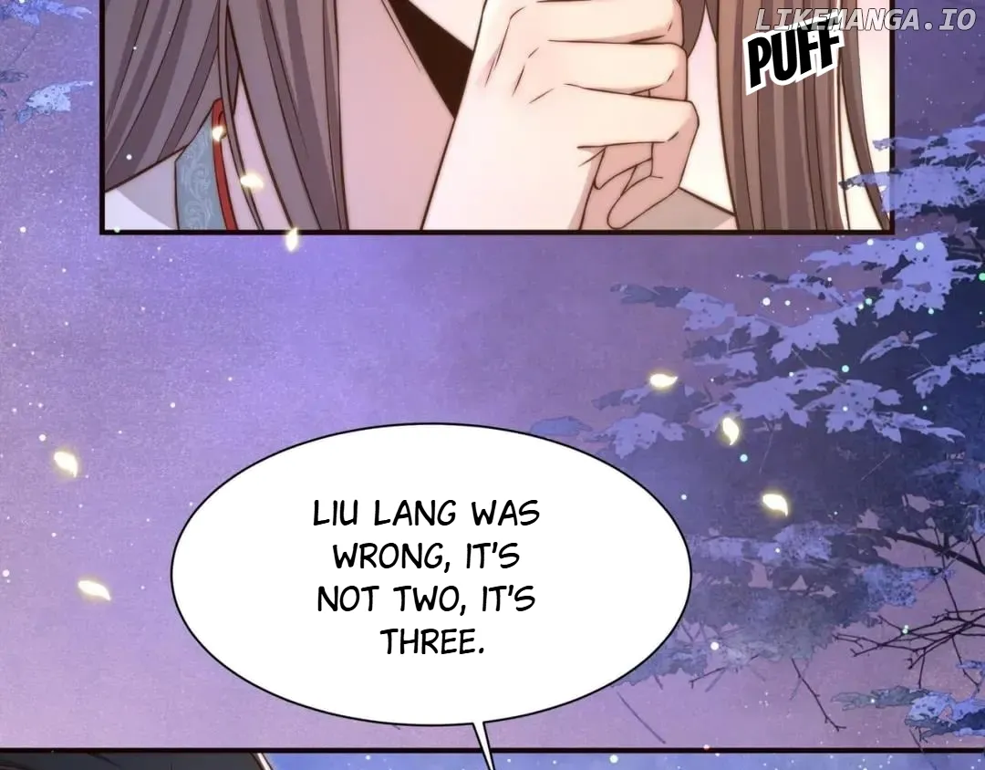 Lonely Emperor Chases His Sister-in-Law Chapter 51 Online - página 48