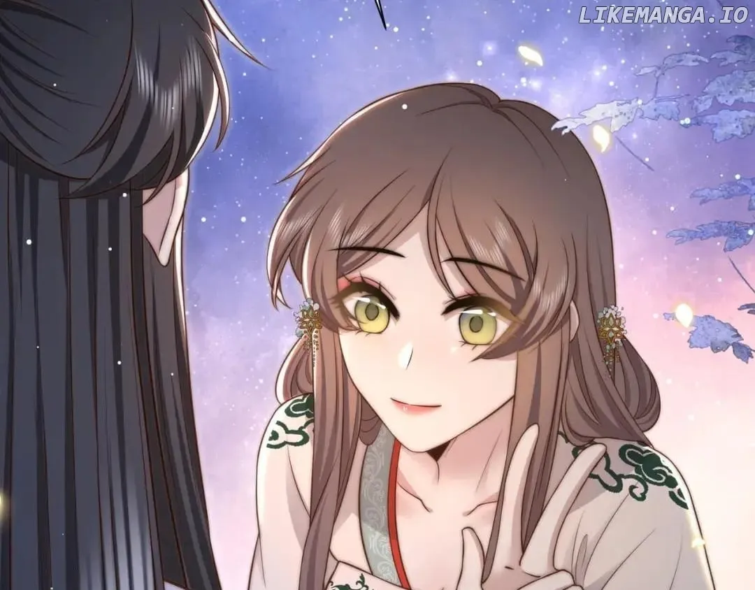 Lonely Emperor Chases His Sister-in-Law Chapter 51 Online - página 49