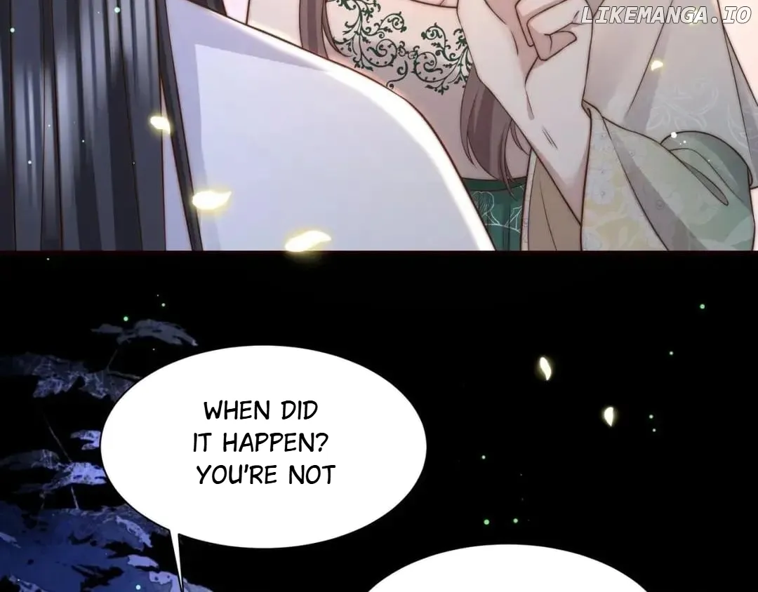 Lonely Emperor Chases His Sister-in-Law Chapter 51 Online - página 50