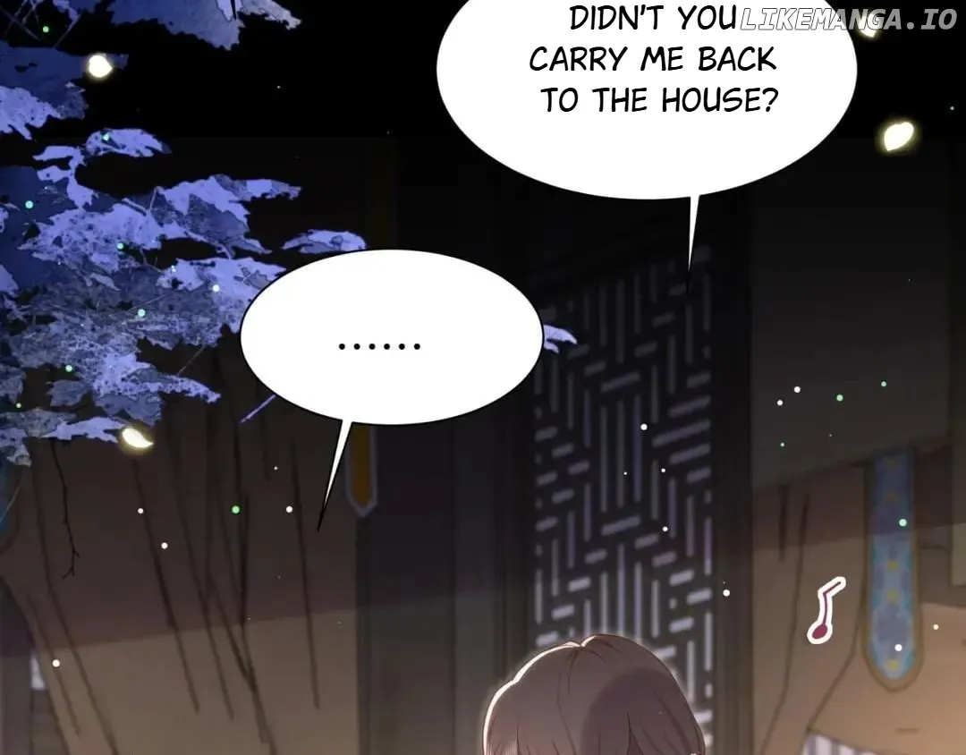 Lonely Emperor Chases His Sister-in-Law Chapter 51 Online - página 51