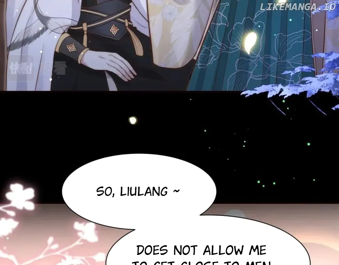 Lonely Emperor Chases His Sister-in-Law Chapter 51 Online - página 53