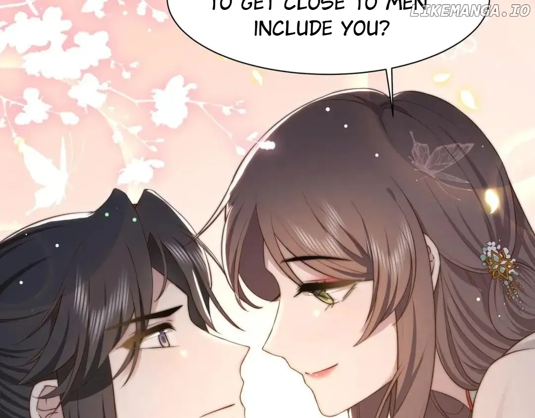 Lonely Emperor Chases His Sister-in-Law Chapter 51 Online - página 54
