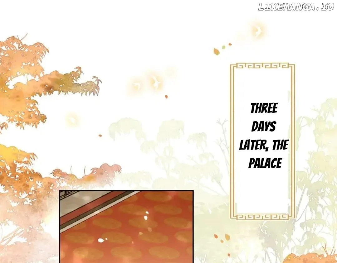 Lonely Emperor Chases His Sister-in-Law Chapter 51 Online - página 58