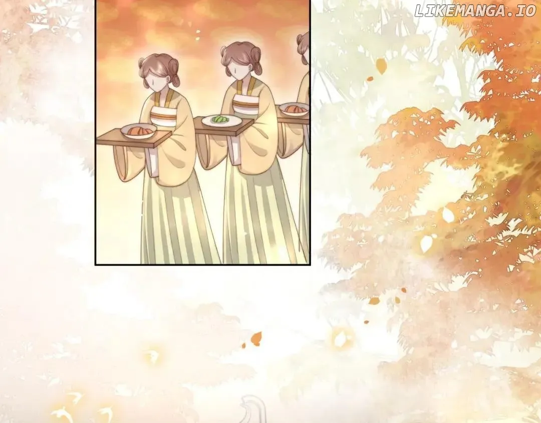 Lonely Emperor Chases His Sister-in-Law Chapter 51 Online - página 59
