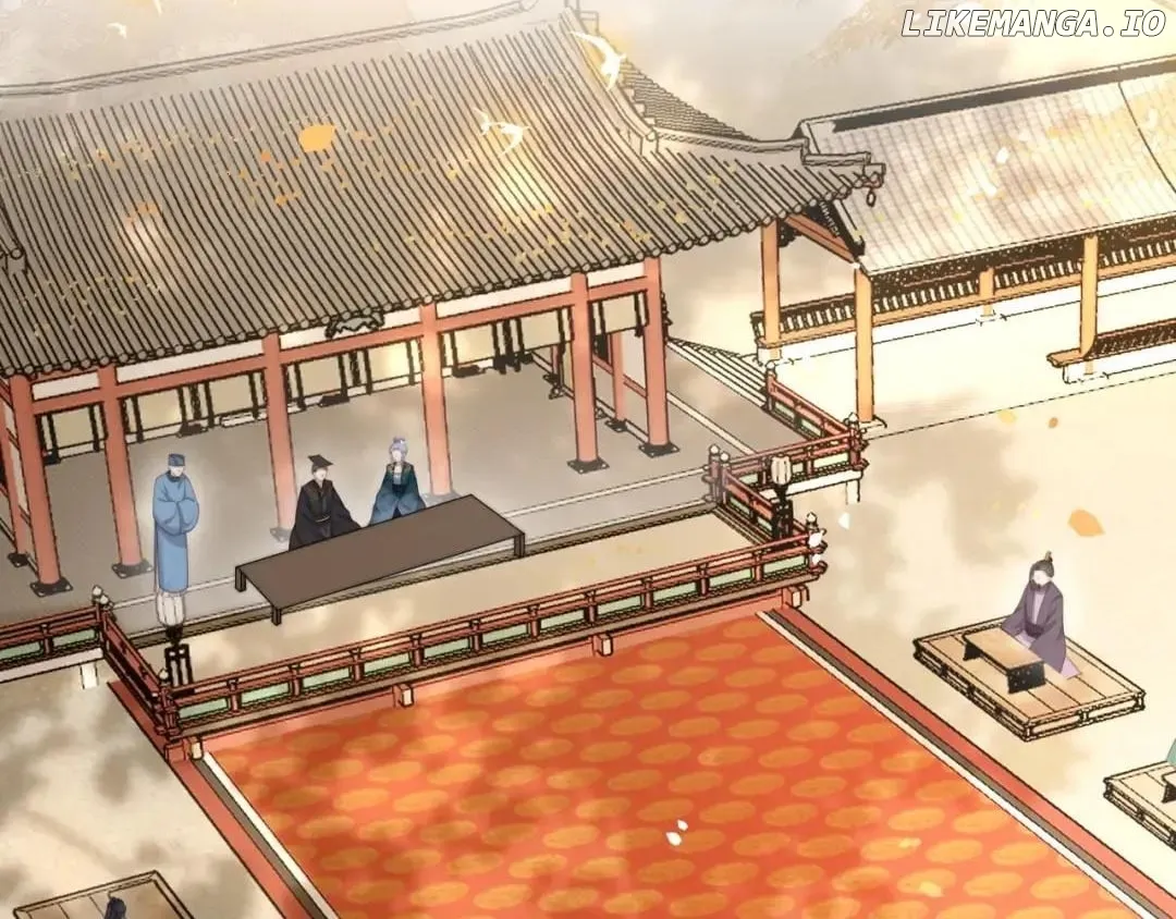 Lonely Emperor Chases His Sister-in-Law Chapter 51 Online - página 60