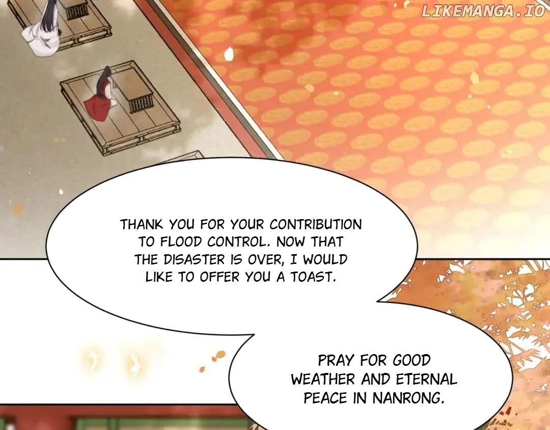 Lonely Emperor Chases His Sister-in-Law Chapter 51 Online - página 61
