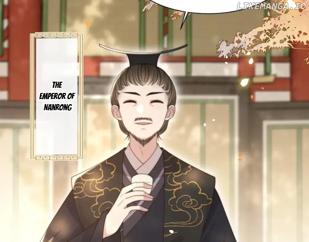 Lonely Emperor Chases His Sister-in-Law Chapter 51 Online - página 62