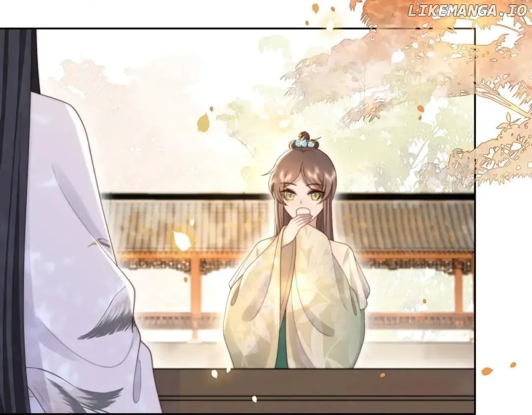 Lonely Emperor Chases His Sister-in-Law Chapter 51 Online - página 64