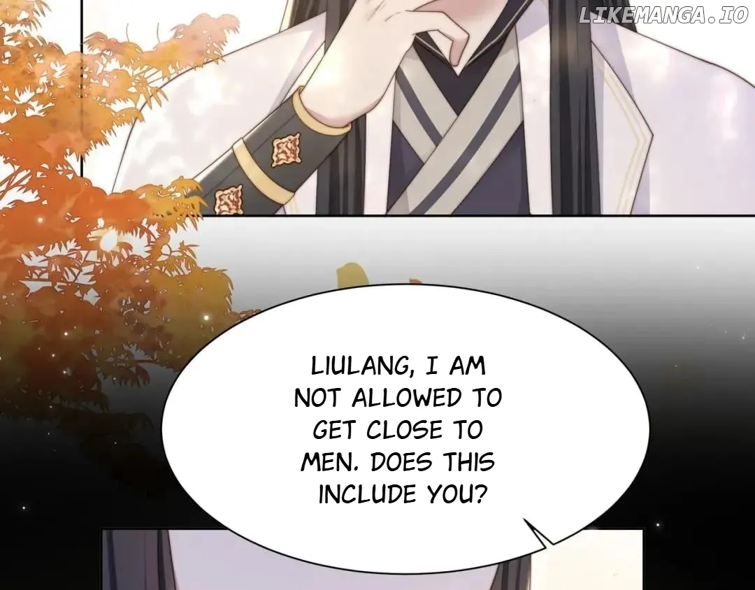 Lonely Emperor Chases His Sister-in-Law Chapter 51 Online - página 66